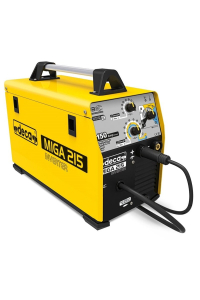 Obrázok pre WELDING MACHINE MIGA 215