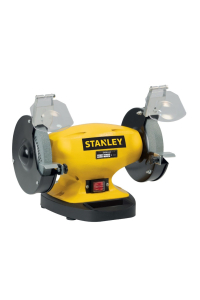 STANLEY SZLIFIERKA STOŁOWA SXGB150E Obrázok pre STANLEY SZLIFIERKA STOŁOWA SXGB150E