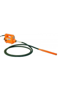 Obrázok pre BELLE PLUNGE VIBRATOR SET DRIVE 2.3KW + MACE 36mm + SHAFT 4m