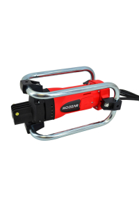 Obrázok pre HOOZAR CONCRETE VIBRATOR 2300W WITH MACE 4m