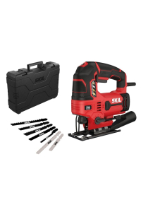 Skil 4531 GA přímočará pila 3200 spm 680 W 2,1 kg Obrázok pre Skil 4531 GA přímočará pila 3200 spm 680 W 2,1 kg
