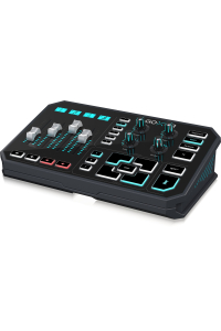 Obrázok pre TC Helicon GO XLR - mixážní pult a sampler pro streamování