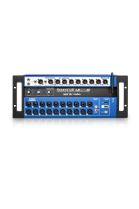 Obrázok pre Ui24R - Digital Network Mixer