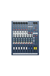 Obrázok pre Mixing Console Soundcraft EPM6