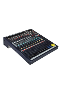 Obrázok pre Soundcraft EPM8 - Analog Mixer Console