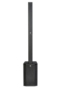 HK Audio Polar 12 MK2 - sloupový reproduktorový systém, černý Obrázok pre HK Audio Polar 12 MK2 - sloupový reproduktorový systém, černý