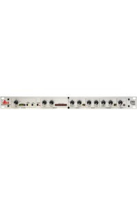Obrázok pre dbx 286s Předzesilovač