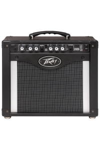Obrázok pre Peavey Electronics Rage 258 - 25W kytarový zesilovač