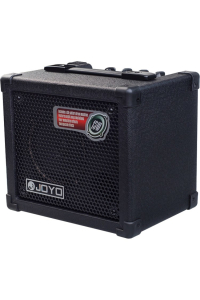 Obrázok pre JOYO DC-15 - 15W kytarový zesilovač