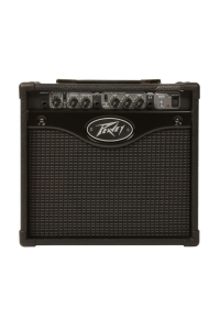 Obrázok pre Peavey Electronics Rage 158 - 15Wkytarový zesilovač