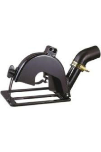 Makita 198440-5 příslušenství k úhlovým bruskám Kryt vysavače prachu Obrázok pre Makita 198440-5 příslušenství k úhlovým bruskám Kryt vysavače prachu