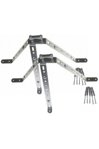 Obrázok pre OBEJMA MUROWA OMP-50R45-70