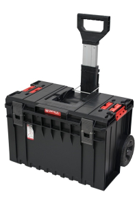TOOLBOX QBRICK SYSTEM ONE CART Obrázok pre TOOLBOX QBRICK SYSTEM ONE CART