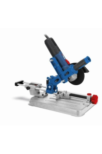Obrázok pre STATYW NA SZLIFIERKĘ 125MM Z POSUWEM