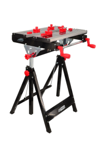 Obrázok pre AWTOOLS STÓŁ WARSZTATOWY REGULOWANY WYSOKOŚĆ 77-107cm