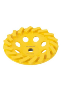 DeWALT DT3797-QZ příslušenství k bruskám 1 kusů Lešticí polštářek Obrázok pre DeWALT DT3797-QZ příslušenství k bruskám 1 kusů Lešticí polštářek