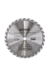 Obrázok pre AWTOOLS TCT CIRCULAR SAW BLADE 600x30x60z