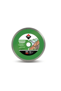 Obrázok pre RUBI DIAL DIAM. CEV 180 SUPERPRO