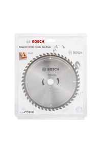 Obrázok pre Bosch 2 608 644 385 pilový kotouč 30,5 cm 1 kusů