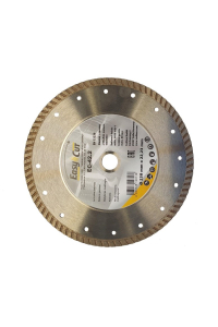 Obrázok pre DIAMOND SEGMENTED CUTTING BLADE 350X3,2