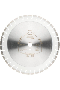 Obrázok pre K.DIAL DIAM. SEG.350x3,0x20 DT600U