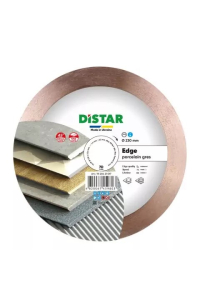 Obrázok pre DISTAR TARCZA DIAMENTOWA EDGE 230 x 1,4 x 25 x 25,4