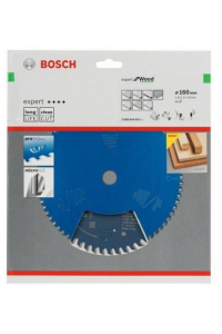 Obrázok pre Bosch ‎2608644015 pilový kotouč 16 cm 1 kusů