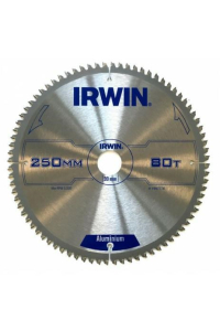 Obrázok pre IRWIN SAW BLADES. WIDIA 250*30*80z/ALUM.