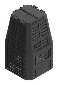 COMPOST BOX 1000L Obrázok pre COMPOST BOX 1000L