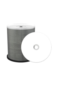 MediaRange 700MB, CD-R, 100 pack 52x 100 kusů Obrázok pre MediaRange 700MB, CD-R, 100 pack 52x 100 kusů