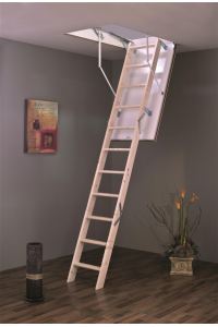 Obrázok pre LOFTLADDERS MC STEP 120X70X280CM