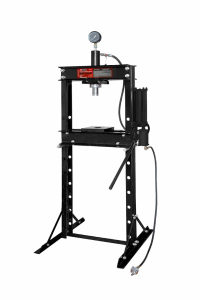 AWTOOLS AW20054 rám k hydraulickému presu Obrázok pre AWTOOLS AW20054 rám k hydraulickému presu