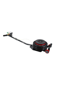 PNEUMATIC LIFT 3.8T GRUBBER SNOWMAN Obrázok pre PNEUMATIC LIFT 3.8T GRUBBER SNOWMAN