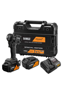 DEWALT KLUCZ UDAROWY 1/2 Obrázok pre DEWALT KLUCZ UDAROWY 1/2