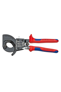 Obrázok pre Knipex 95 31 250 Řezačka kabelů Ruční řezačka kabelů