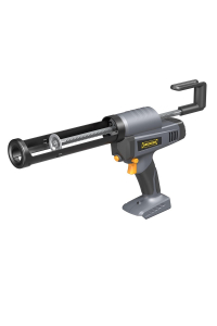 CORDLESS CAULKING GUN BR3002 18V SOLO Obrázok pre CORDLESS CAULKING GUN BR3002 18V SOLO