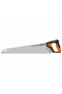 Fiskars 1062917 ruční pila Pilka na kov 55 cm Černá, Oranžová, Stříbrná Obrázok pre Fiskars 1062917 ruční pila Pilka na kov 55 cm Černá, Oranžová, Stříbrná