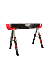 AWTOOLS KOBYŁKA STOJAK REGULOWANA WYSOKOŚĆ 62-82cm Obrázok pre AWTOOLS KOBYŁKA STOJAK REGULOWANA WYSOKOŚĆ 62-82cm