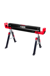 AWTOOLS KOBYŁKA STOJAK REGULOWANA DŁUGOŚĆ 98-115,5cm WYSOKOŚĆ 62-82cm Obrázok pre AWTOOLS KOBYŁKA STOJAK REGULOWANA DŁUGOŚĆ 98-115,5cm WYSOKOŚĆ 62-82cm