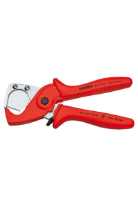 Knipex 90 20 185 Řezačka kabelů Ruční řezačka kabelů Obrázok pre Knipex 90 20 185 Řezačka kabelů Ruční řezačka kabelů