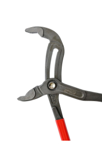 Obrázok pre Adjustable pliers 600mm 0-140mm Black Line
