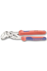 Obrázok pre Knipex 86 05 180 kleště Kleště s posuvným čepem