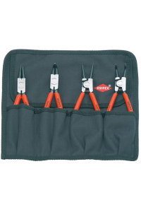 Obrázok pre Knipex 00 19 56 sada mechanického nářadí 4 nástroje/nástrojů