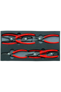 Obrázok pre Knipex 00 20 01 V02 kleště Sada kleští