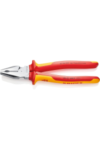 Obrázok pre Universal pliers 225mm with increased leverage