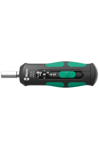 Wera 7515 Jednotlivý Obrázok pre Wera 7515 Jednotlivý