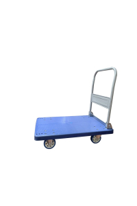 Obrázok pre FLATFORM HAND TRUCK-300KG