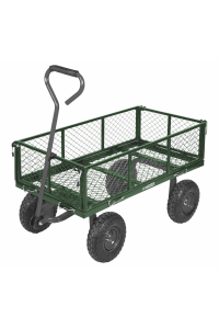 Obrázok pre AWTOOLS WÓZEK OGRODOWY/TRANSPORTOWY 250kg