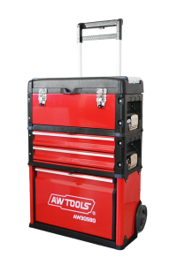 Obrázok pre AWTOOLS TOOL TROLLEY 3-PIECE