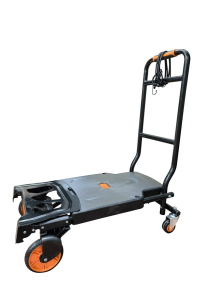 Obrázok pre 2 IN 1 CONVERSIBLE HAND TRUCK-100/150KG